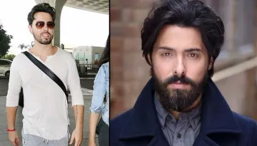 This London-Based Actor Is Dating This Indian Superstar's Daughter And We Are So Jealous!