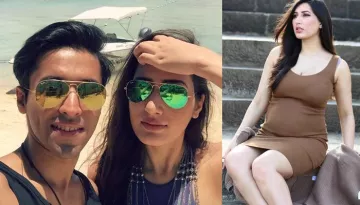 Durjoy Took His Pregnant Wife Avantika To Bali For 'Babymoon'; Dream Come True For Soon-To-Be Mom