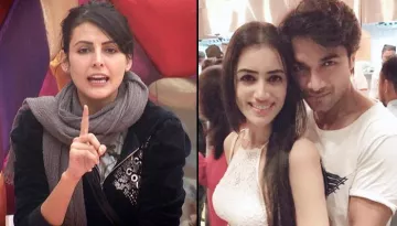 After 'Jethani' Mandana Accused Gupta Family For Domestic Violence, Will Smriti Marry Gautam?