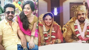 His On-Screen Bhabhi Wore Jeans, So He Said 'You're Not A Behenji, So We Can Talk' And Love Happened