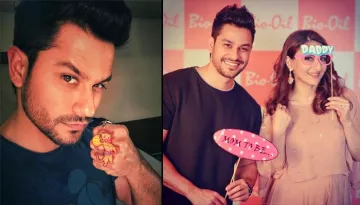 Pregnant Soha Ordered 500 Imli Candies For Herself, But Soon-To-Be Daddy Kunal Ate Them All