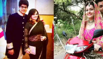 'Ishqbaaaz' Fame Actress Nehalaxmi Iyer Breaks Up With Beau And Is Probably Dating Her Co-Star