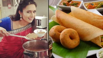 5 Extremely Easy And Delicious South Indian Recipes Every Bride-To-Be Can Try