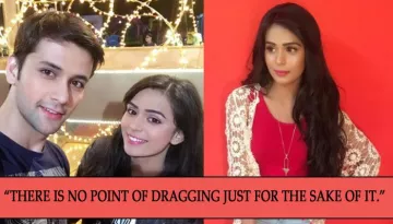 Sonal Vengurlekar Reveals Why She Broke Up With Sumit Bhardwaj After 3 Years Of Relationship