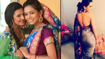 'Madhubala' Fame Vaishnavi Dhanraj's Transformation Post Her Divorce; We Almost Didn't Recognise Her