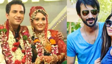 Sara Khan's Ex-Husband Ali Merchant Tied The Knot Again With An Investment Banker
