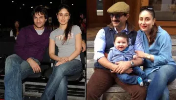When Royal Met Regal: Everything You Need To Know About Saif And Kareena's Love Story