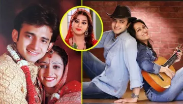 Romit Married Tina Only When He Was Sure It Wasn't Rebound After His Break-Up With Shilpa Shinde