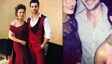 Divyanka-Vivek Became 'Divek' Because Of This Picture And This TV Actress Is The Reason