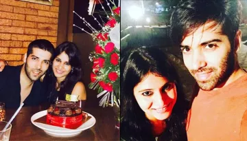 From Childhood Crushes To Soulmates: Adorable Love Story Of Kinshuk Mahajan And Divya Gupta