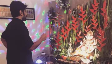 This Actor Was In Depression After Doing A Dark Role, And So His Girlfriend Broke Up With Him!