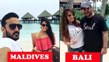 7 Gorgeous International Budget Honeymoon Destinations That You Can Explore Under INR 1 Lakh