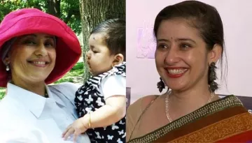 After Fighting A Bad Marriage And Winning Over Cancer, Manisha To Adopt A Baby Girl