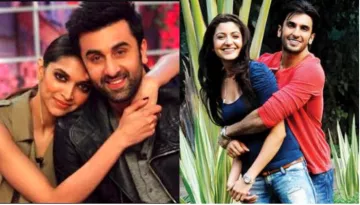 Once 'Madly In Love' Couples Who Separated Ways To Find Happiness Without Each Other