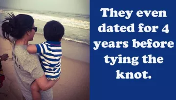 After 6 Yrs Of Marriage And A Baby, This Superstar's Daughter Has Legally Separated From Her Husband