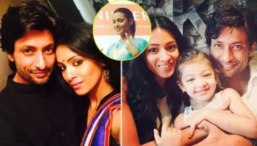 After 8 Yrs Of Their Marriage, Barkha Did This Big Thing For Indraneil And We Are Jealous!