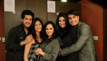 After A Love Marriage, This TV Couple Is Now Officially Calling It Quits