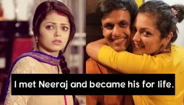 After Being Married For More Than 2 Yrs, Drashti's Hubby Is Having This Big Problem With Her