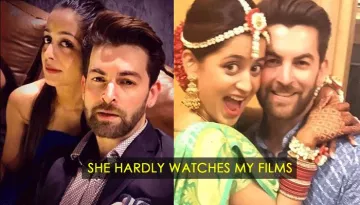 How Is Neil Nitin's Life After Eight Months Of Marriage With Rukmini Sahay?