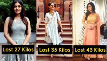 Sonam Kapoor To Bhumi Pednekar, Bollywood Celebs And Their Jaw-Dropping Fat To Fit Transformations