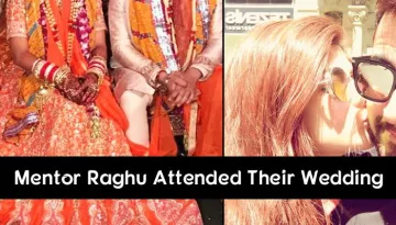 These Ex-Roadies Contestants Got Married And It Was A Grand Wedding