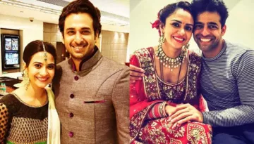 14 Famous TV Couples Who Fell In Love On Reality TV Shows