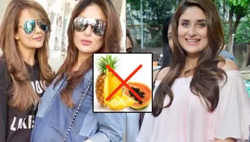 Dear Bestie, Follow This Complete Diet Guide When You Are Pregnant; List Of Do's And Don'ts