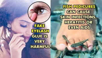 5 Beauty Treatments When Done Regularly Will Do More Harm Than Good