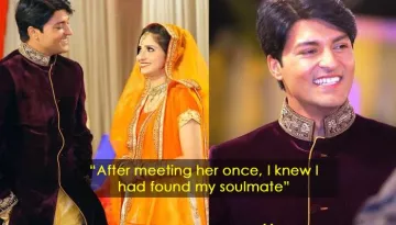 'Diya Aur Baati Hum' Fame Anas Rashid All Set To Marry This Chandigarh Girl