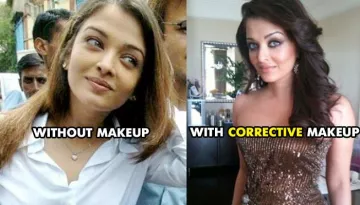 Corrective Makeup Technique Can Hide All Facial Flaws By Creating An Illusion; Here's How It Is Done
