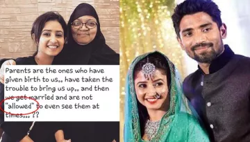 After The Triple Talaq Verdict, Sana Sheikh Talks About Daughters' Responsibilities Post Marriage