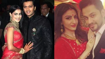 26 Famous Bollywood Celebrity Couples Who Had Interfaith Marriages