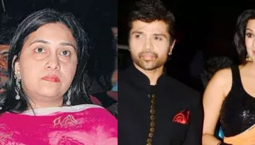 Is This Popular TV Actress The Real Reason Behind Himesh's Divorce After 22 Years Of Marriage