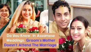 Assamese Wedding: Traditions, Rituals And Customs, Complete Traditional Guide To An Assam Wedding