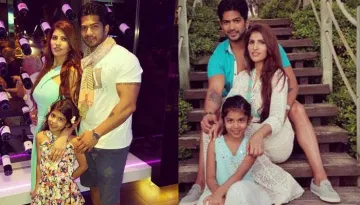 After Filing For Divorce, Amit Tandon's Wife Ruby Lands In Dubai Jail; Here's Why They Separated