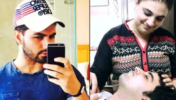 This TV Actor's Mother Is Worried That He Will Face A Lot Of Trouble In Finding A Girl For Marriage