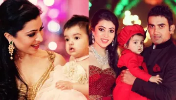 Married For 6 Yrs And Parents To 2 Lovely Angels, Gautam Married Natasha On One Condition