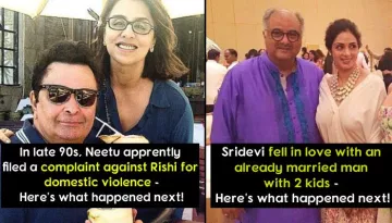 6 Most Controversial Yet Strongest Bollywood Marriages