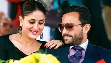 Kareena Rejected Saif's Proposal Once Before Finally Saying 'Yes' To Him For Marriage