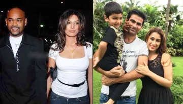 Breaking The Stereotype, Famous Cricketers Who Married Outside Their Religion