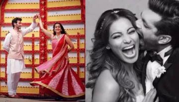 4 Gorgeous Bollywood Couples And Their Super-Stunning Pre-Wedding Shoots