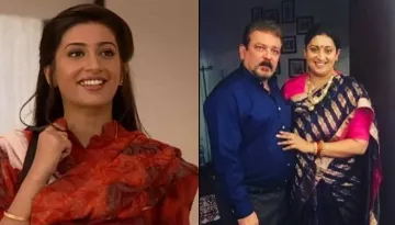 Smriti Met Zubin During Her Modelling Days, She Is Friends With Her Hubby's 1st Wife, Mona