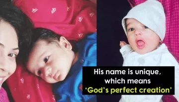 This Popular Diva Became A Mommy In May, Shares A Few New Pictures Of The Baby