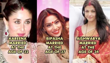 16 LEGIT Reasons Why Getting Married In 30s Leads To A Successful Marriage