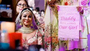 Single Mother Got Married Again And Her 10 Year Old Son Became Her Best Man