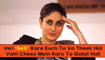 7 Things All The 'Bahus' Secretly Say About Their 'Sasu Maa' When She Is Not Around