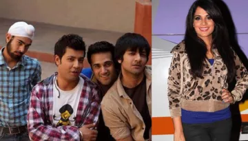 Richa Chadha Is Dating One Of Her 'Fukrey' Co-Stars; Flew Down To Venice For Him