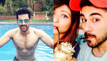 'Dil Deke Dekho ' Fame Abhishek Bajaj Is In A Relationship With Delhi Based Girl For Past 7 Years
