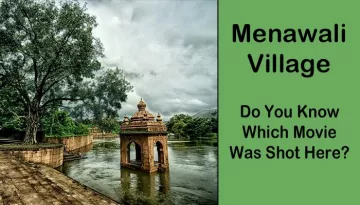 10 Beautiful Locations Of Bollywood Movies That You Must Visit With Your Partner