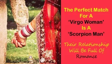 This Is How You Can Choose Your 'Mr Perfect' According To Your Zodiac Sign